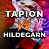 Tapion vs. Hildegarn