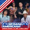 About Mi Gana Americana Usa Song