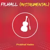 About Filhaal (Instrumental) Song