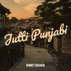 Jutti Punjabi