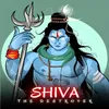 Shiva the Destroyer