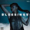 About Blessings Song