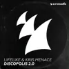 Discopolis 2.0 Kydus Extended Remix