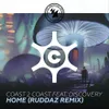 About Home Ruddaz Remix Song