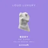 About Body Chus &amp; Ceballos Remix Song