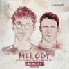 Melody Bhaskar &amp; MOJJO Remix