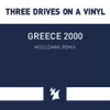 Greece 2000 Moscoman Extended Remix