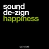 Happiness Sound De-Zign 2nd Treat Remix
