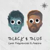 About Black &amp; Blue Song