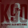 About Red Snapper Allen Watts Remix Song