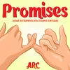 Promises EnKADE Instrumental USA Extended Club Remix