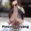 About Pinunas Tiyang Song