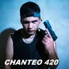 About Dollar13 - Chanteo 420 Song