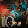 About Vibhuti yog Song