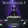 About Birthday Freeverse II Song