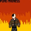 About Pure Madness Song