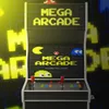 About Mega Arcade Song