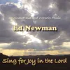 Sing For Joy In the Lord - Ps 33