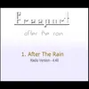 About After the Rain (Radio Version) Song