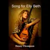 About Song for Elly Beth Song