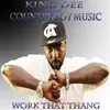 About Work That Thang (feat. Bo Outlaw, Jay the Great &amp; P. Nix the Prince) Song
