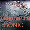About Dissonance Sonic Song