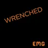 Wrenched