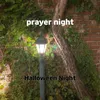 About prayer night Song