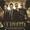 About La Apuesta (Remix) [feat. JKing &amp; Maximan] Song