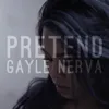 About Pretend Song