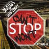 Can't Stop, Won't Stop (feat. Mel G)