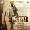 Singh Saab The Great