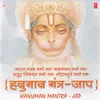 Om Namo Hanumate Bahy Bhanjnaay