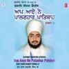 Aap Aaye Ne Palanhar Patshah (Part - 2)