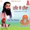 Ravidas Guru Teri Baani De Shabad