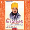 Sewak Ki Orhak Nibhi Preet