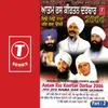 Antar Guru Aradhana