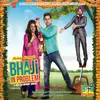 Bhaji In Problem