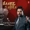 About Haare Sajna Song