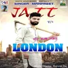 About Jatt Vs London Song