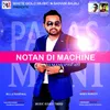 Notan Di Machine