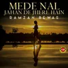 About Mede Nal Jahan De Jhere Hain Song