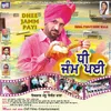 About Dhee Jamm Payi Song
