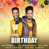 About Birthday Song