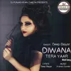 About Deewana Tera Yaar Song