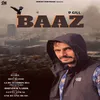 About Baaz Darda Song