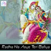 About Radha Na Aaye Teri Galiya Song