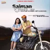 About Salman Se Milvayu Kya Song