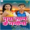 About Naya Saal Ke Nagina Song