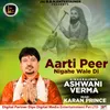 About Aarti Peer Nigahe Wale Di Song